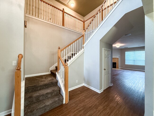 Building Photo - 1777 Jacobs Ct