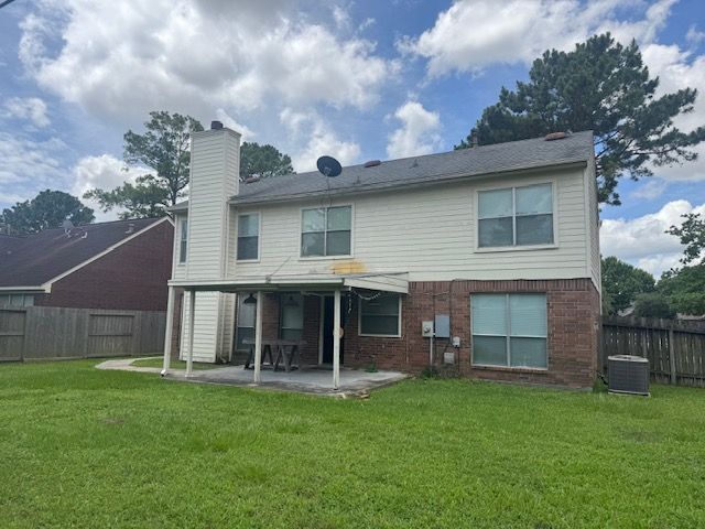 Building Photo - 9914 Cedaredge Dr