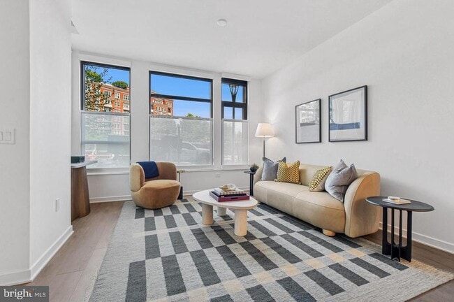 Building Photo - 2650 Woodley Rd NW