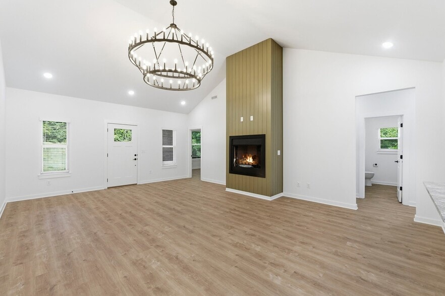 Building Photo - 16 Burwell Dr