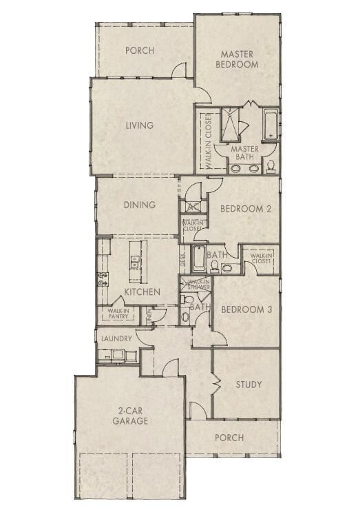 Building Photo - 36 Sandlefoot Ln