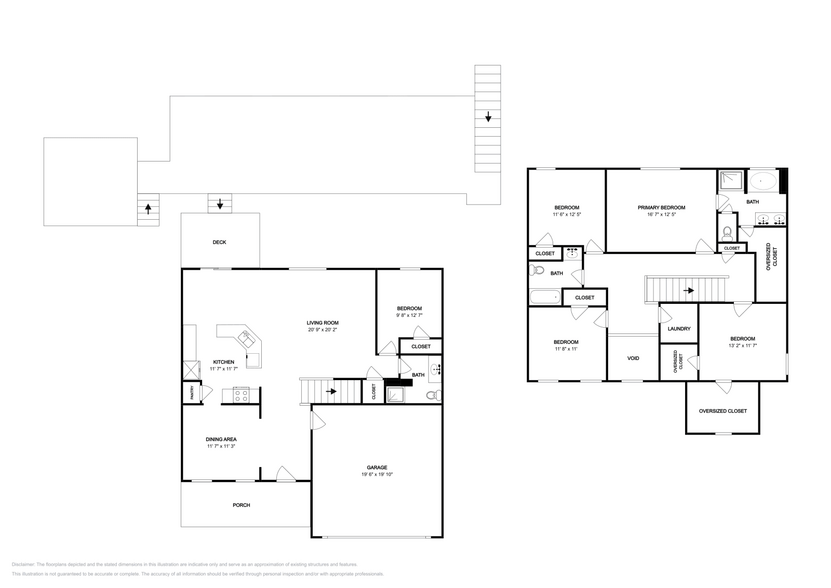 Building Photo - 340 Faulkner Dr