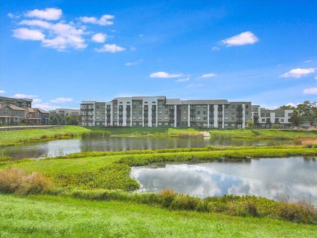 Building Photo - 1036 Sugaree Ave