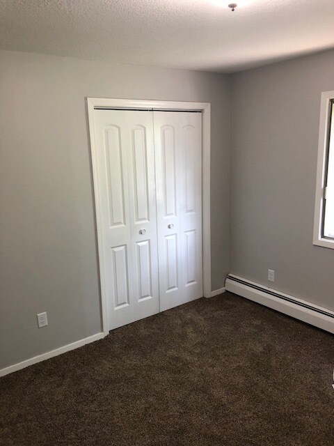 Bedroom Closets - 2446 Aldrich Ave S