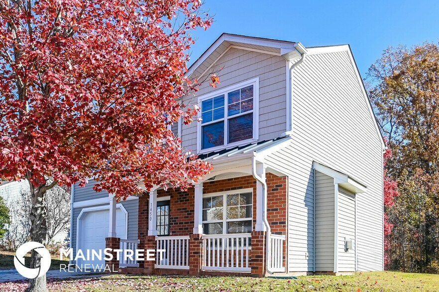 Building Photo - 1450 Matthew Allen Cir