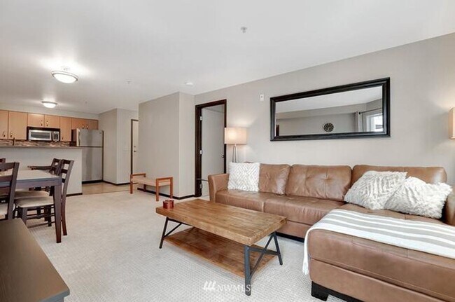 Building Photo - 1Bd/1Ba Seattle Condo