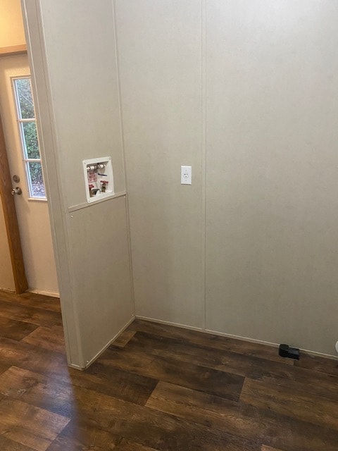 Washer/Dryer Hookups - 175 Co Rd 106