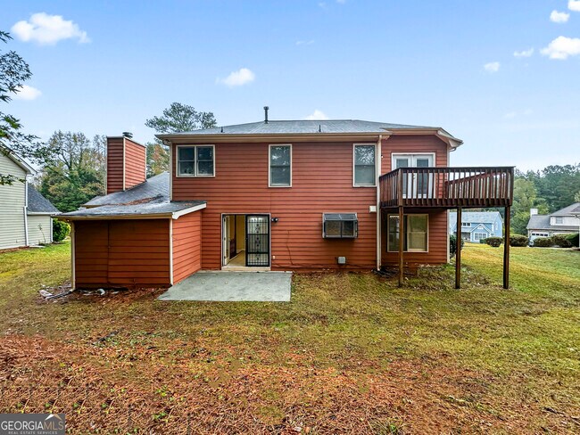 Building Photo - 1577 Linksview Way