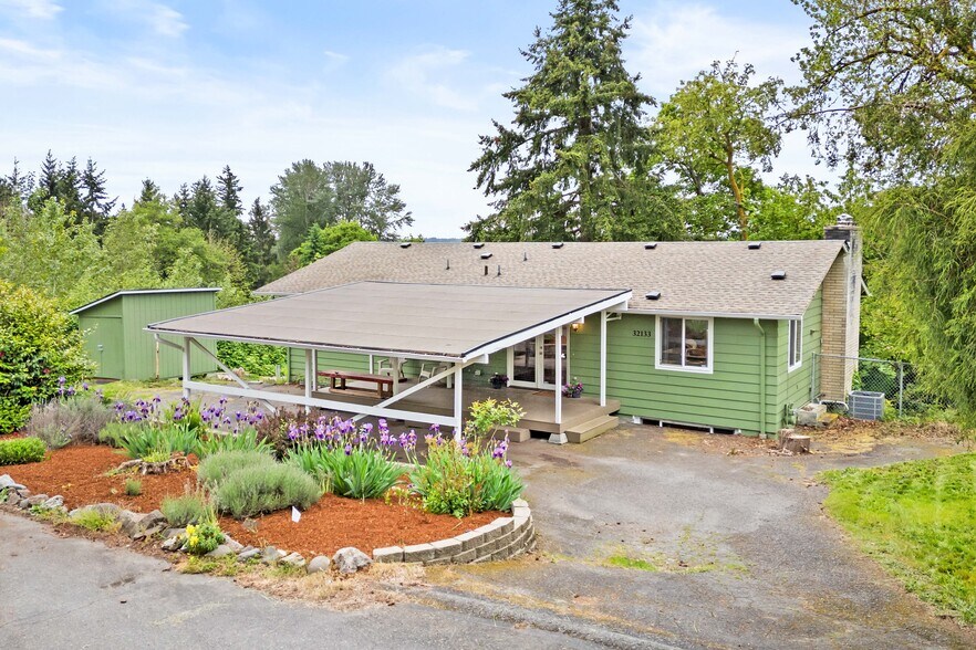 Building Photo - 32133 108th Ave SE