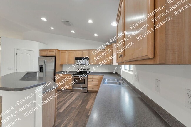Building Photo - 2457 W Haase Ct