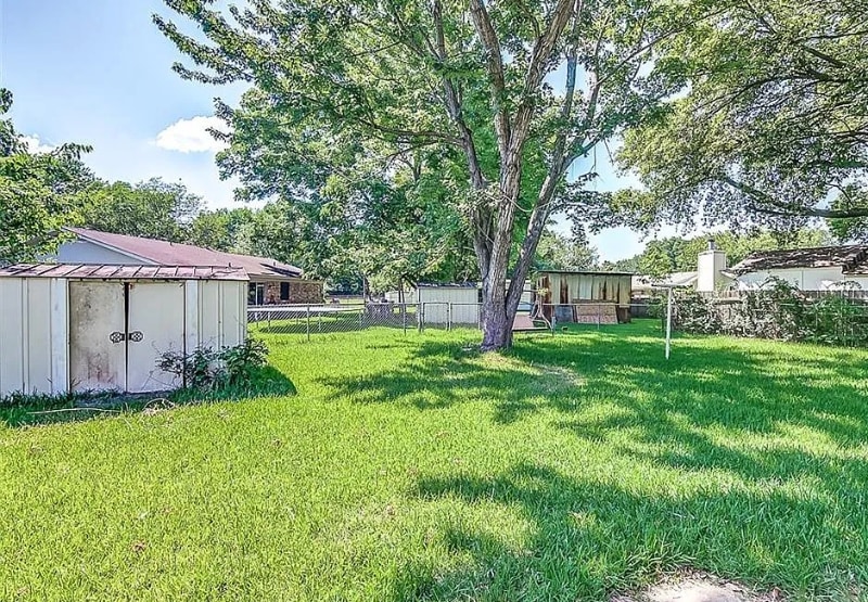 Building Photo - 1517 Fox St