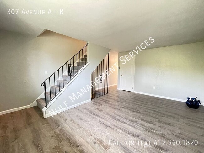 Building Photo - 307 Avenue A