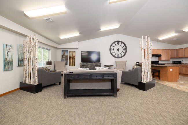 Building Photo - The Landings