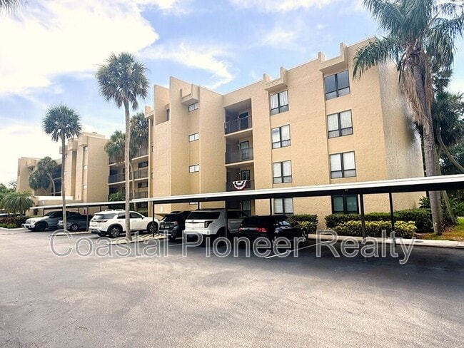 Building Photo - 2614 Cove Cay Dr
