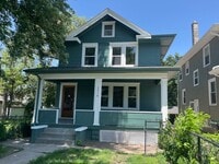 Building Photo - 4BR 2-bath- Midtown- Gifford Park