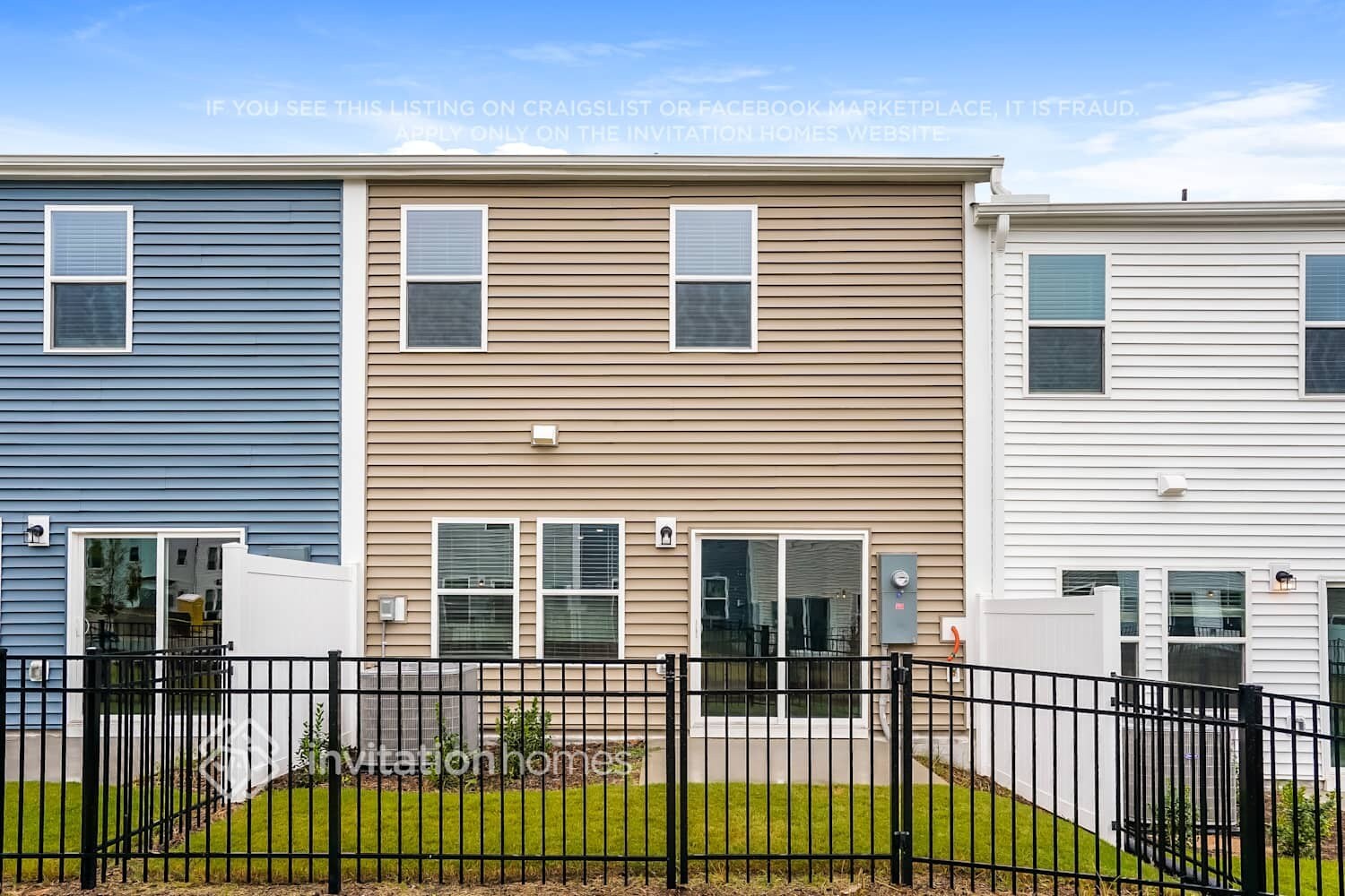 Building Photo - 802 Holiday Pk Ln