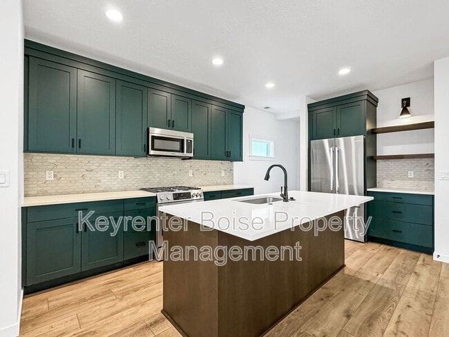 Building Photo - 3524 W Anderson St