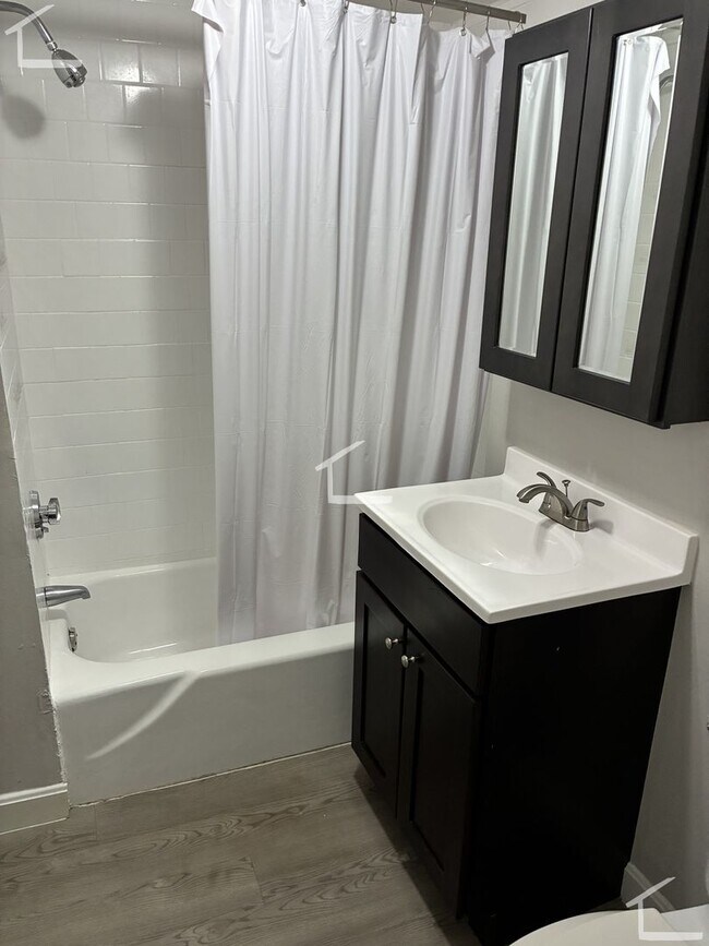 Building Photo - GREAT 1Br/1Bth, newly renovated bathroom and kitchen.