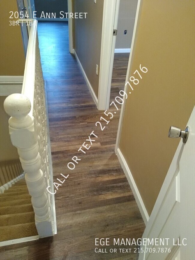 Building Photo - 2054 Ann St