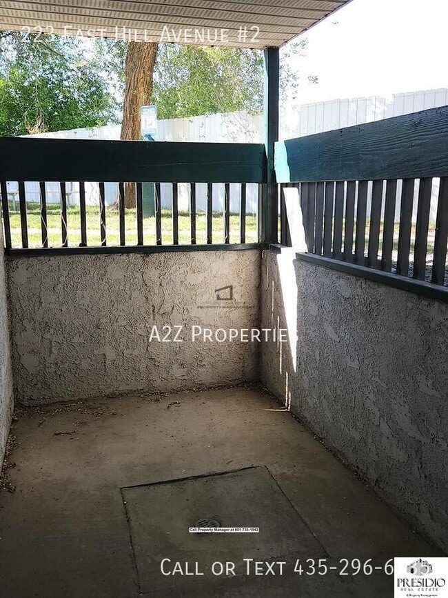 Building Photo - 223 E Hill Ave