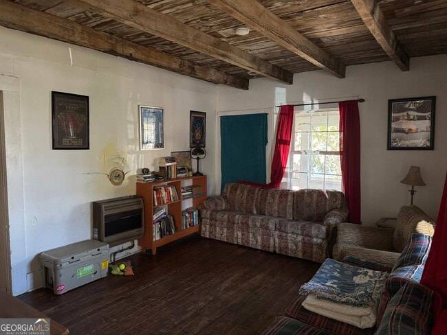 Building Photo - 455 N Harris St