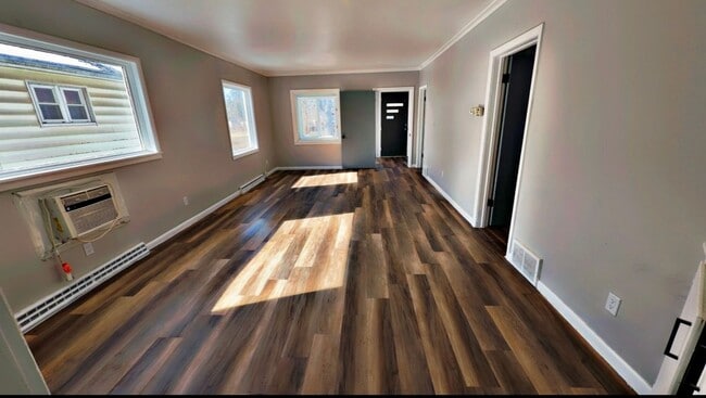 Building Photo - Charming Newly Renovated 3-Bedroom Rental with Garage & Basement