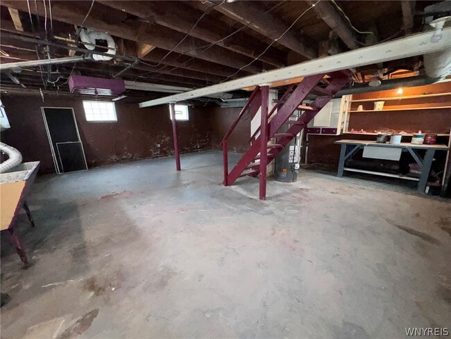 Building Photo - 102 Francis Ave