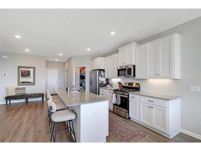 Building Photo - 6743 Bluestem Wy