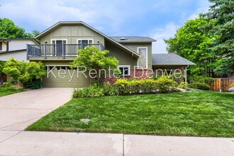 Building Photo - 8097 S Yukon Way
