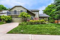 Building Photo - 8097 S Yukon Way