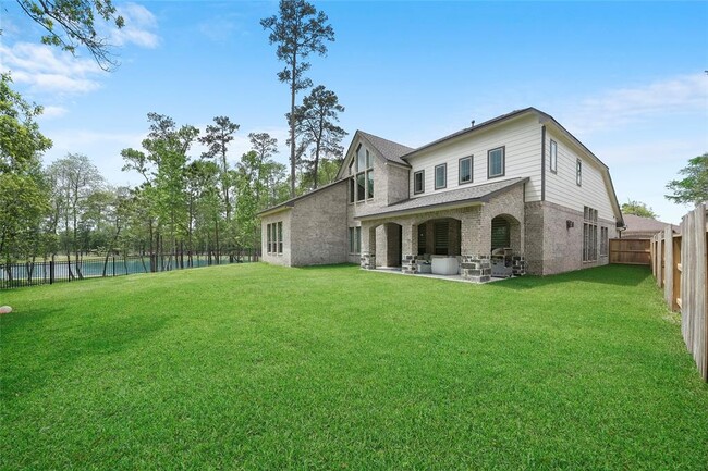 Building Photo - 119 Keechie Creek Ct