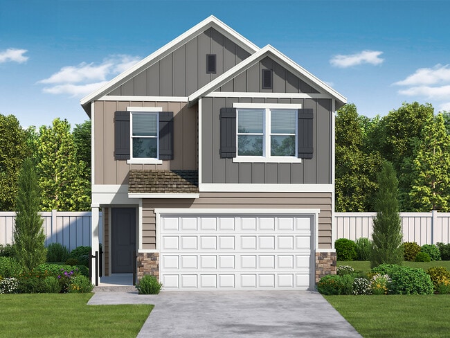 Building Photo - 10075 Abilene St