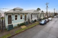 Building Photo - 622 Hagan Ave