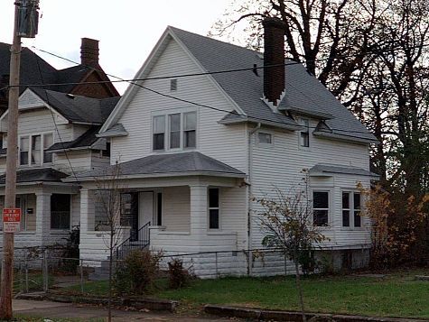 Building Photo - 1822 W Jefferson St