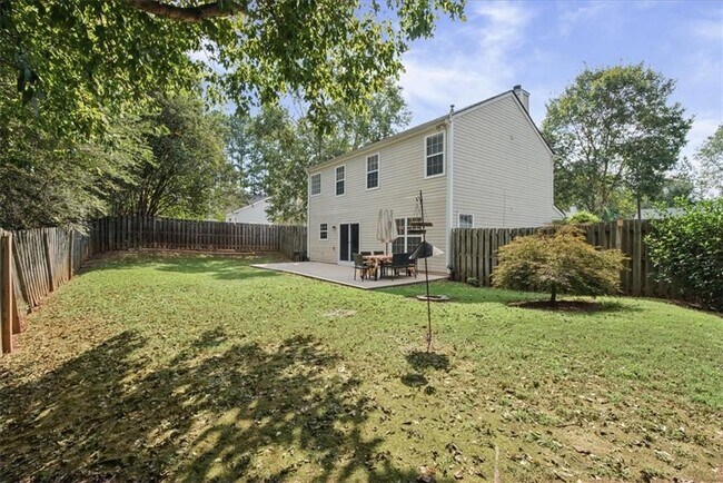 Building Photo - 506 Weatherstone Ct