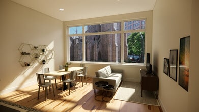 Building Photo - 130 Pearl St