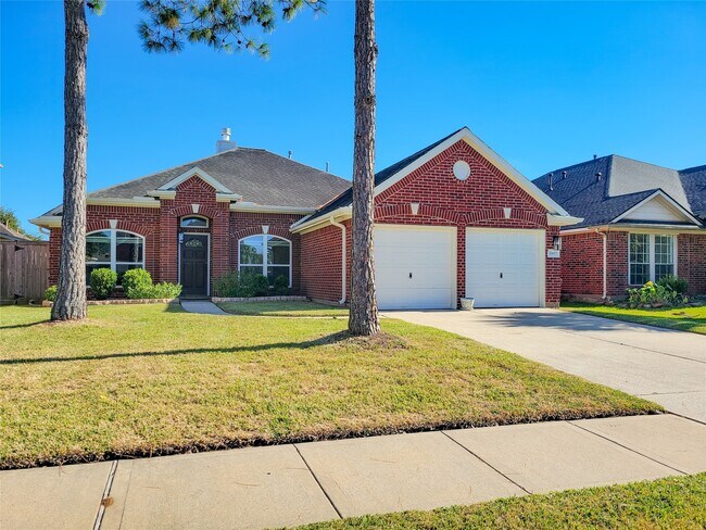 Building Photo - 8402 Major Blizzard Dr