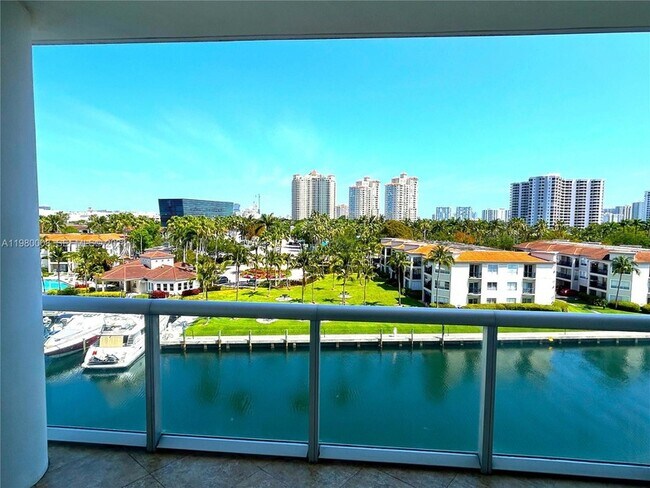 Building Photo - 3131 NE 188th St