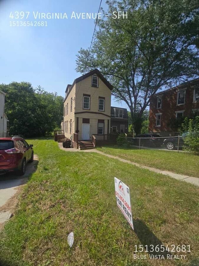 Primary Photo - 4397 Virginia Ave