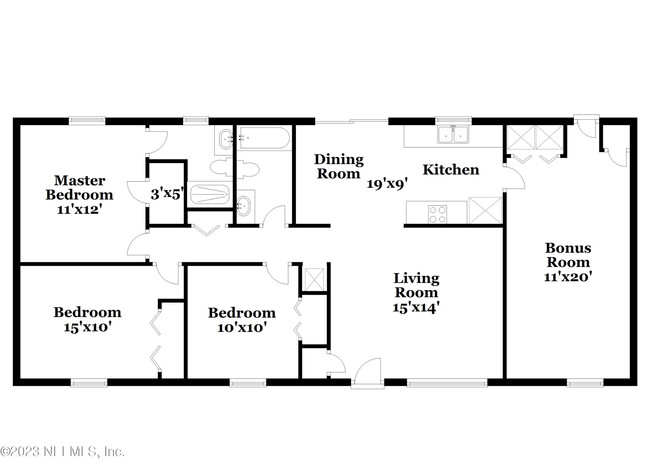 Building Photo - 1692 Mary Beth Dr