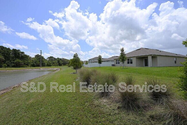 Building Photo - 3457 Mystic Pond Lp