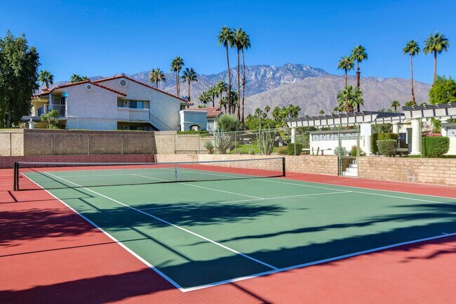 Building Photo - Stylish Palm Springs Condo with Private Pool & Panoramic Views