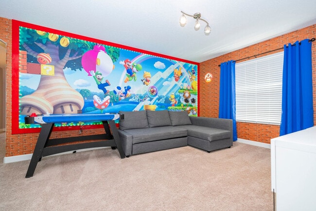 Building Photo - 2934 Buccaneer Palm Rd