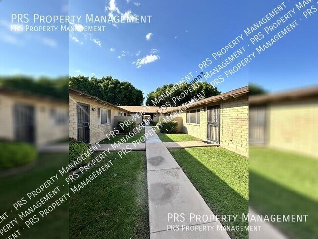 Building Photo - Tempe Condo Available