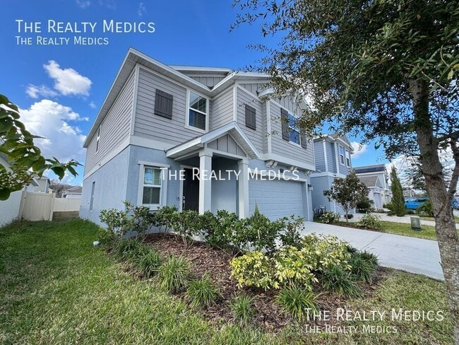 Building Photo - 554 Jett Ln