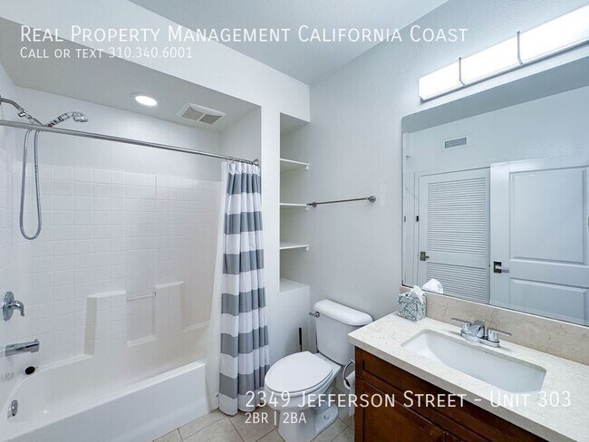 Building Photo - 2349 Jefferson St