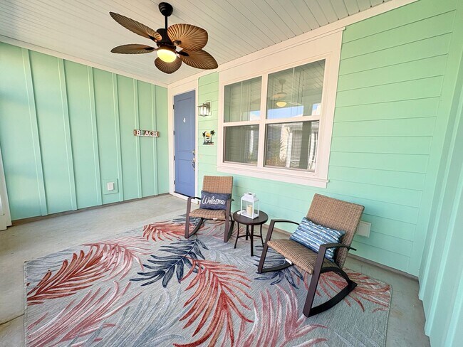 Building Photo - Margaritaville - 166 Salty Fin  Dr