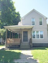 Building Photo - 1103 West 9th