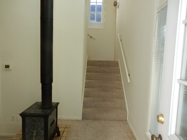 entry - 234 Miller Ave