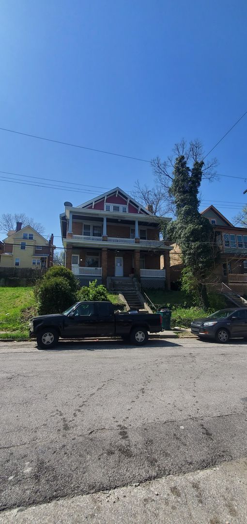 Primary Photo - 1525 Dixmont Ave